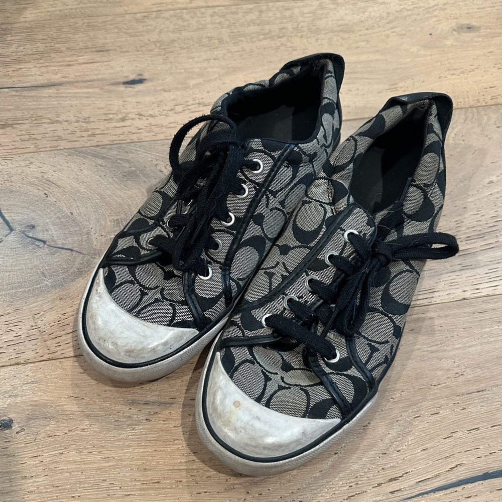 Coach Sneakers